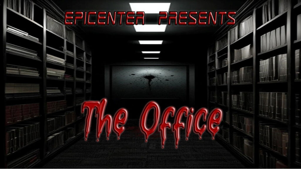 The Office - Escape Room #2 at Epicenter in Puyallup